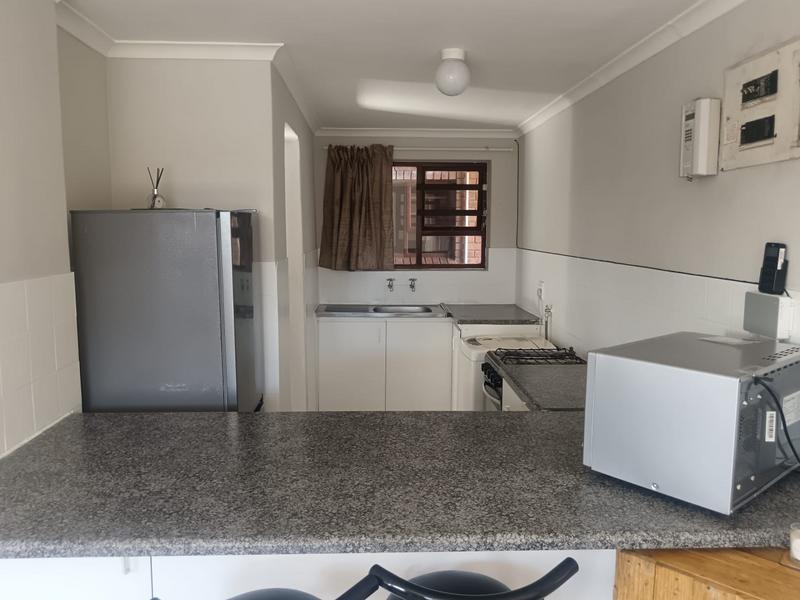 To Let 2 Bedroom Property for Rent in Windsor Park Western Cape
